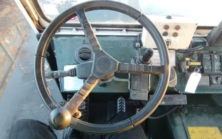 ZEPHIR ZEPHIR 800NC 4X4  ZE800NC
