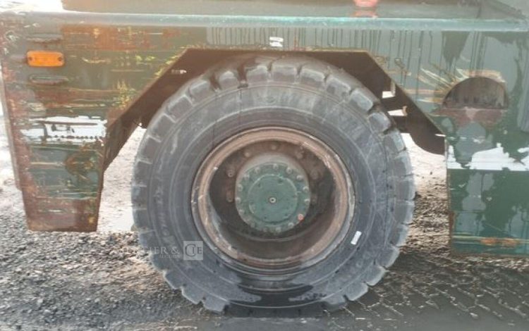 ZEPHIR ZEPHIR 800NC 4X4  ZE800NC