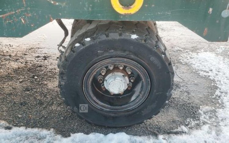 ZEPHIR ZEPHIR 800NC 4X4  ZE800NC