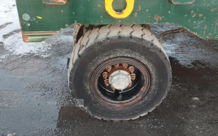 ZEPHIR ZEPHIR 800NC 4X4  ZE800NC