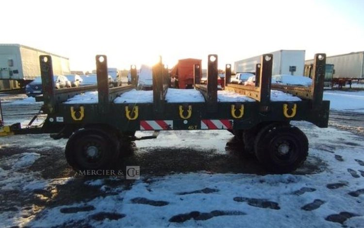 ZEPHIR ZEPHIR 800NC 4X4  ZE800NC
