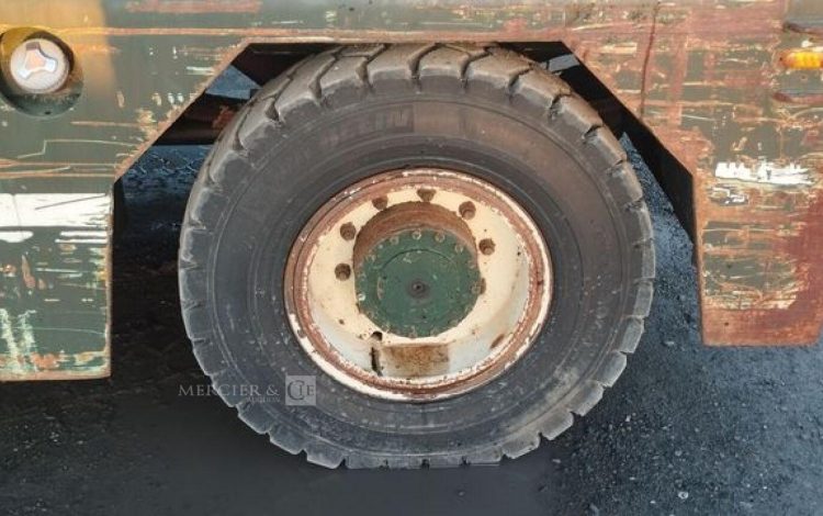 ZEPHIR ZEPHIR 800NC 4X4  ZE800NC