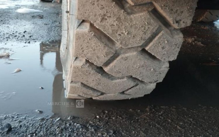ZEPHIR ZEPHIR 800NC 4X4  ZE800NC