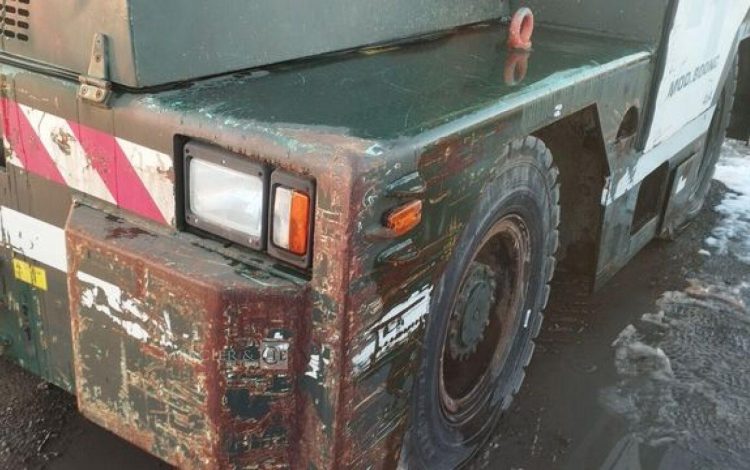 ZEPHIR ZEPHIR 800NC 4X4  ZE800NC
