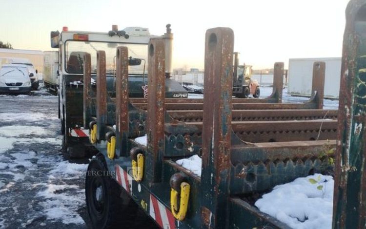 ZEPHIR ZEPHIR 800NC 4X4  ZE800NC