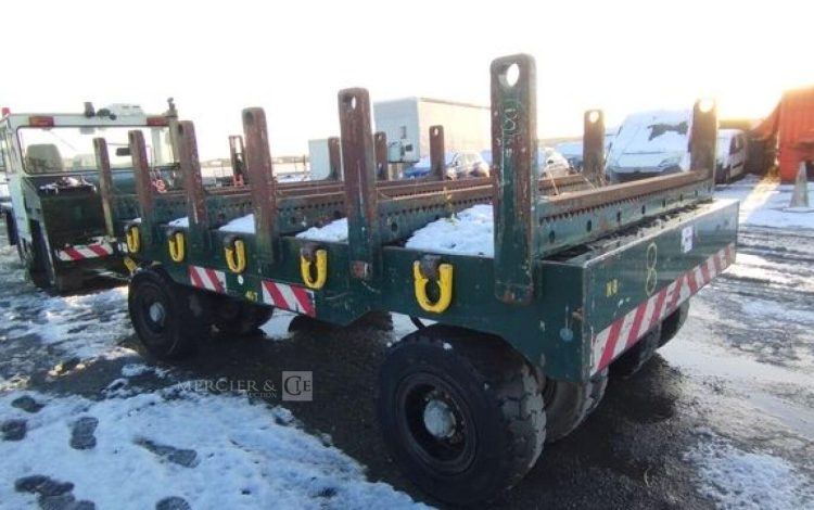 ZEPHIR ZEPHIR 800NC 4X4  ZE800NC