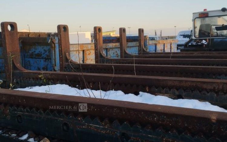 ZEPHIR ZEPHIR 800NC 4X4  ZE800NC
