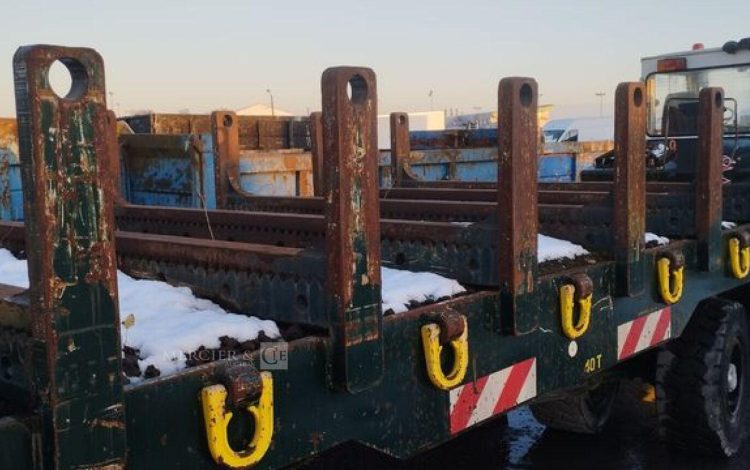 ZEPHIR ZEPHIR 800NC 4X4  ZE800NC