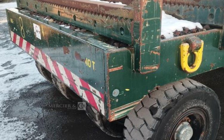 ZEPHIR ZEPHIR 800NC 4X4  ZE800NC
