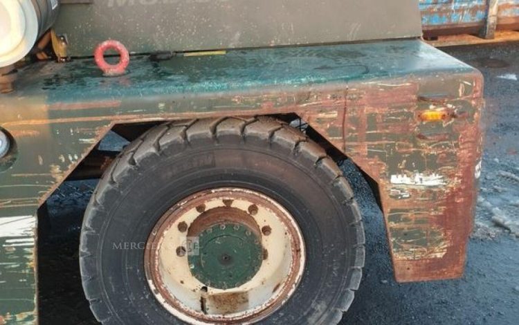 ZEPHIR ZEPHIR 800NC 4X4  ZE800NC