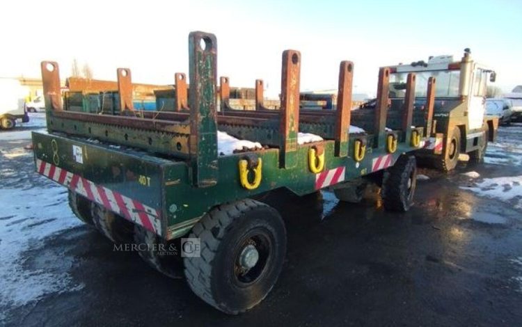 ZEPHIR ZEPHIR 800NC 4X4  ZE800NC