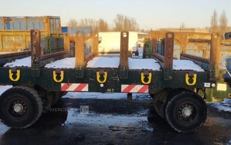 ZEPHIR ZEPHIR 800NC 4X4  ZE800NC