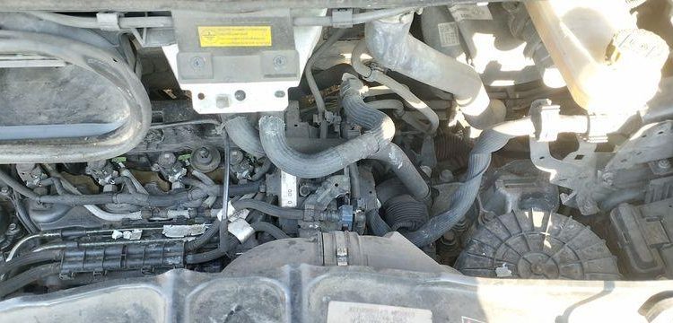 PEUGEOT BOXER FG 335 BLUEHDI 130  FD-832-LB
