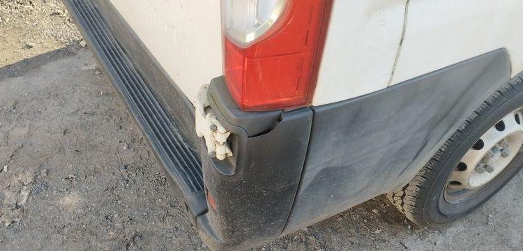 PEUGEOT BOXER FG 335 BLUEHDI 130  FD-832-LB