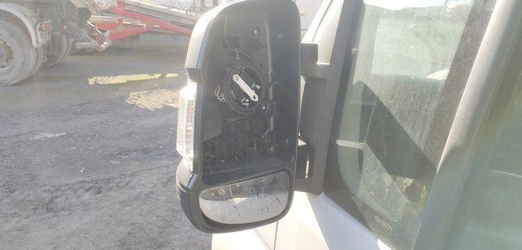 PEUGEOT BOXER FG 335 BLUEHDI 130  FD-832-LB