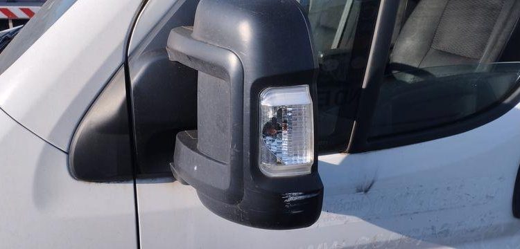 PEUGEOT BOXER FG 335 BLUEHDI 130  FD-832-LB