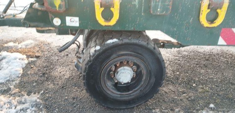 ZEPHIR ZEPHIR 800NC 4X4  ZE800NC