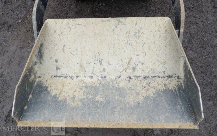 HINOWA MINI DUMPER CHARGEUSE SUR CHENILLES HS701 DIESEL – 76 HEURES – AN 2024  64ZK1