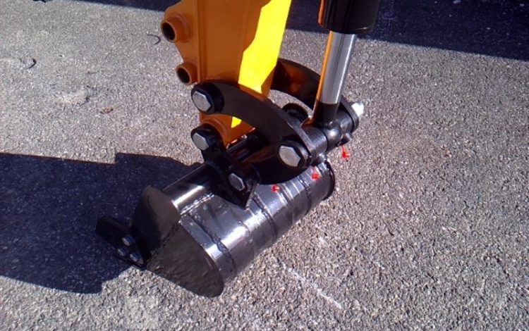 HIGHTOP MICROPELLE SUR CHENILLES HT10 DIESEL 1T – ANNEE 2024 – MATERIEL NEUF OR 100039
