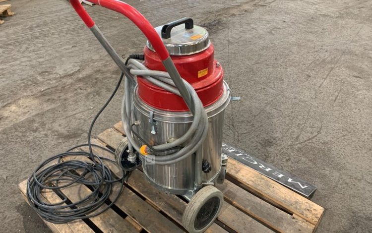 PULLMAN ERMATOR W250P  ASP010176