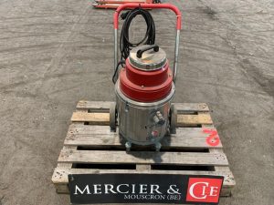 PULLMAN ERMATOR W250P  ASP010167