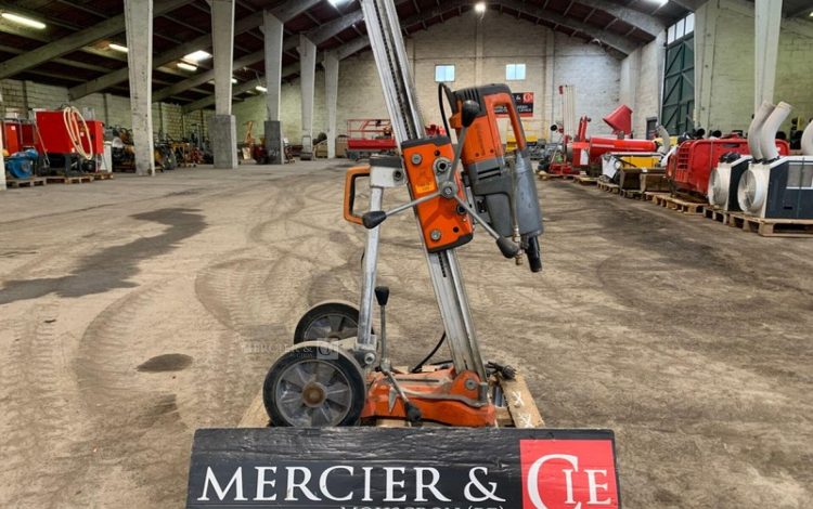 HUSQVARNA DM 340  FOR010572