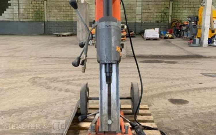 HUSQVARNA DM 340  FOR010572