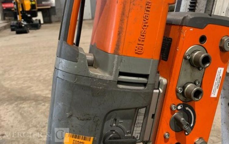 HUSQVARNA DM 340  FOR010572