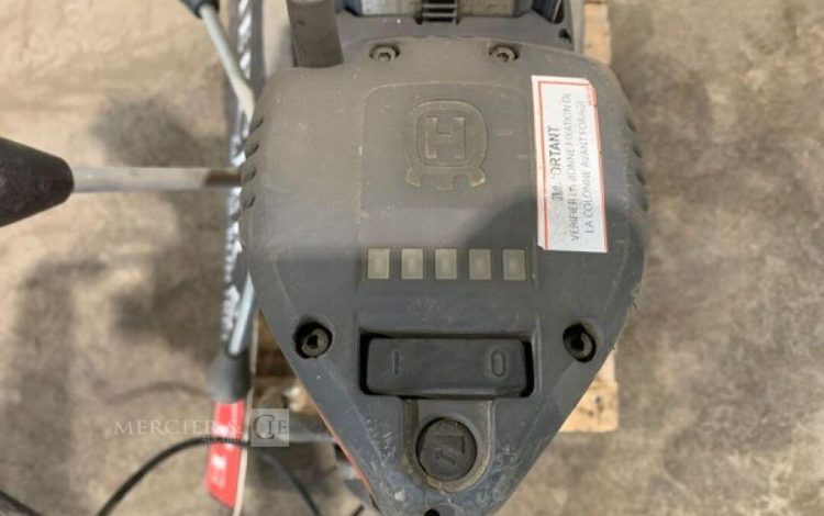 HUSQVARNA DM 340  FOR010572