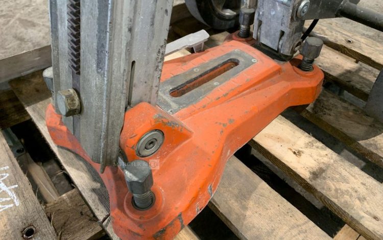 HUSQVARNA DM 340  FOR010572