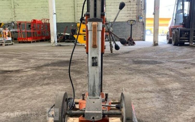HUSQVARNA DM 340  FOR010572