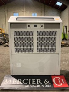DANTHERM AIROON7  CLI010813