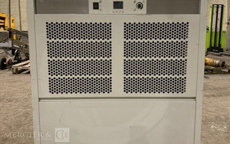 DANTHERM AIROON7  CLI010813