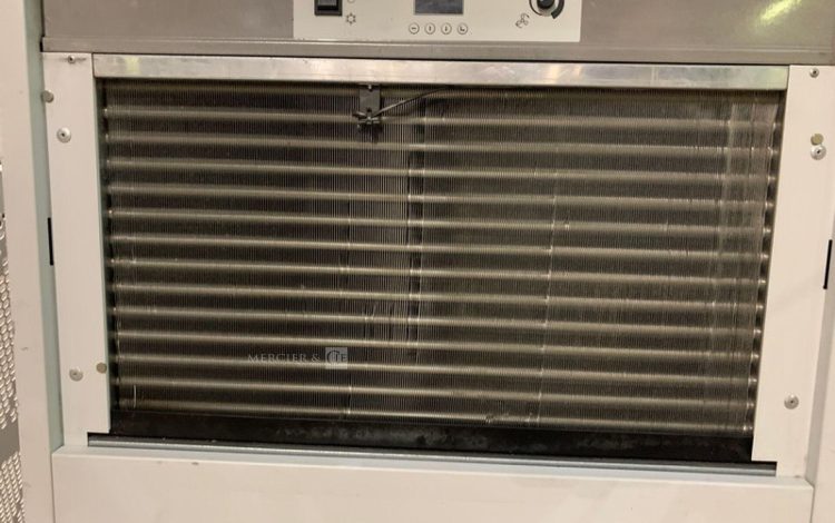 DANTHERM AIROON7  CLI010813