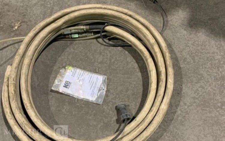 DANTHERM AIROON7  CLI010813