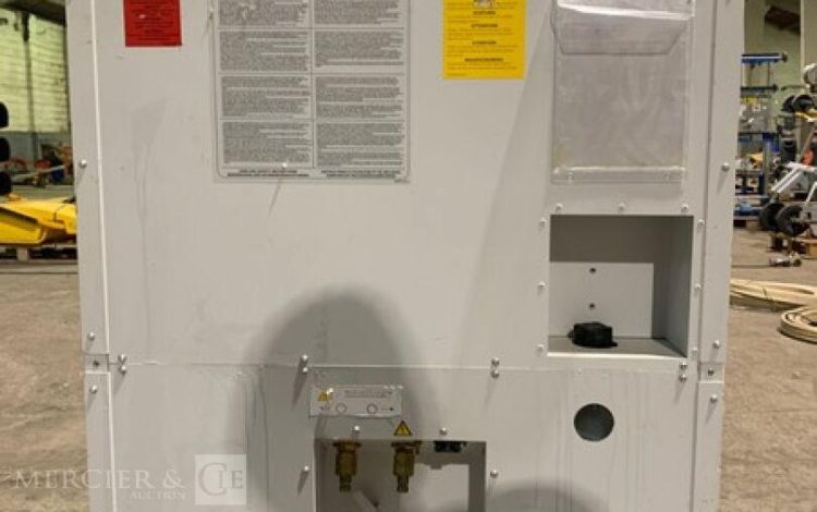 DANTHERM AIROON7  CLI010813
