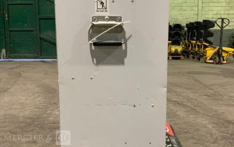 DANTHERM AIROON7  CLI010813