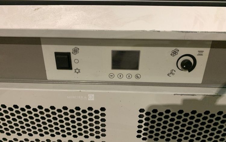 DANTHERM AIROON7  CLI010813