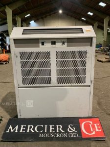 DANTHERM AIROON7  CLI010836