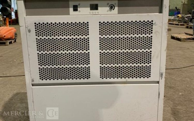 DANTHERM AIROON7  CLI010836