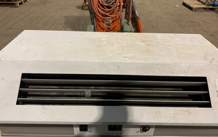 DANTHERM AIROON7  CLI010836