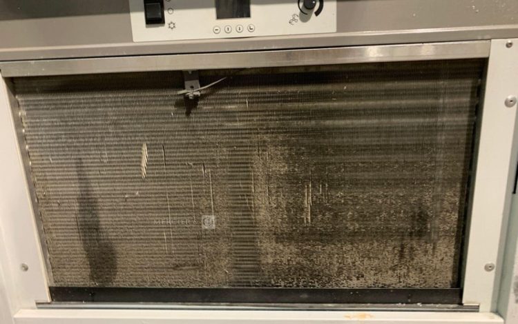 DANTHERM AIROON7  CLI010836