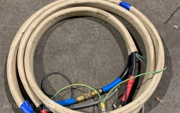 DANTHERM AIROON7  CLI010836