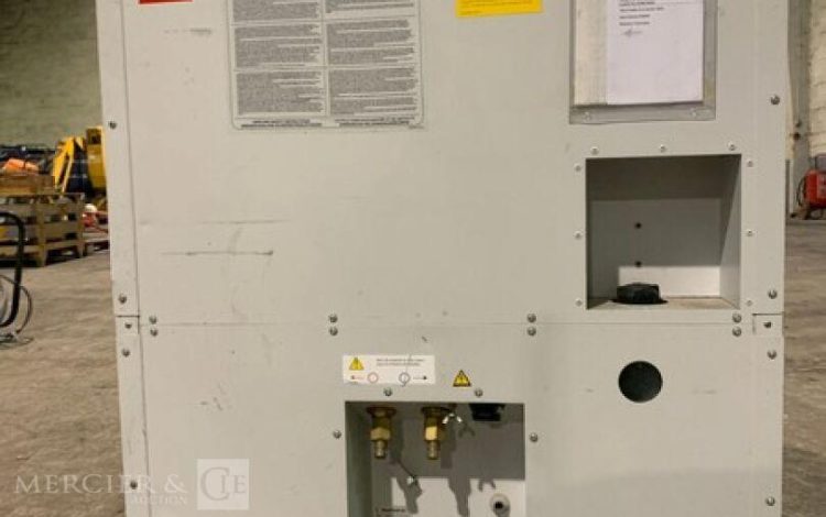 DANTHERM AIROON7  CLI010836