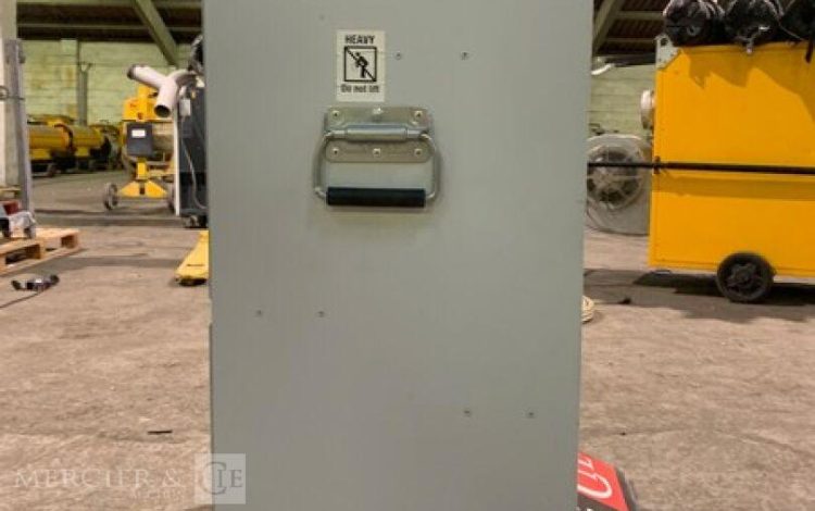 DANTHERM AIROON7  CLI010836