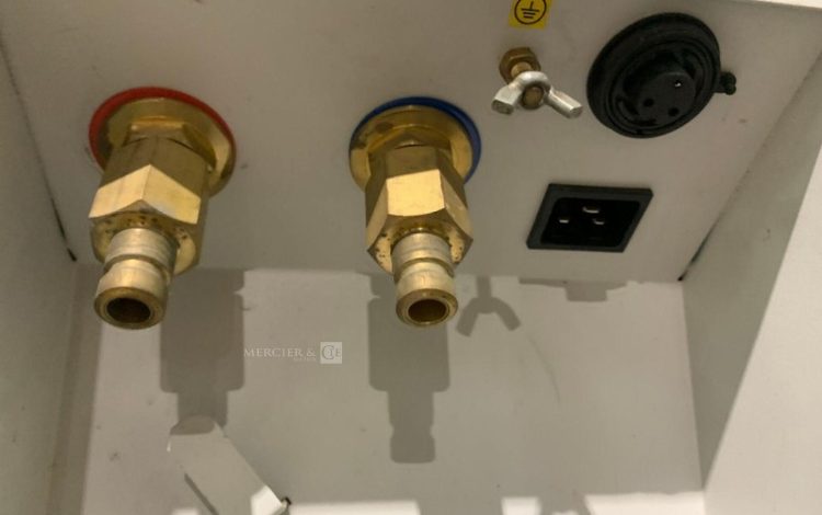 DANTHERM AIROON7  CLI010836