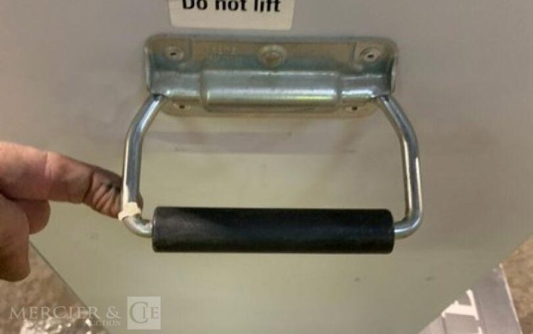 DANTHERM AIROON7  CLI010836