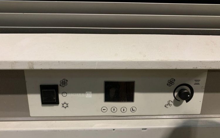 DANTHERM AIROON7  CLI010836