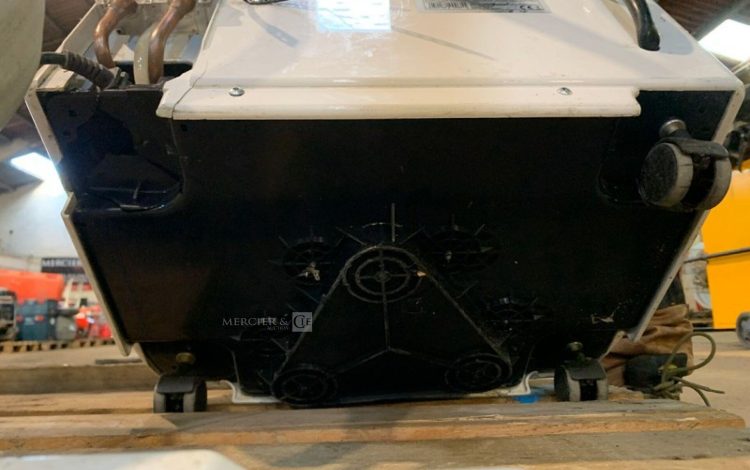 TROTEC PAC4600  CLI012212