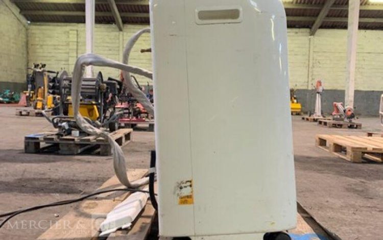 TROTEC PAC4600  CLI012212